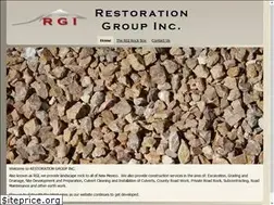 Sites similar to rgiabq.com