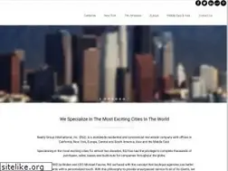 Sites similar to rgico.com