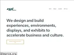 Sites similar to rgicreative.com