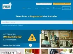 Sites similar to rgii.ie