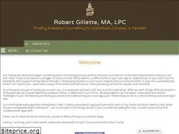 Sites similar to rgillettecounseling.com