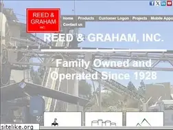 Sites similar to rginc.com