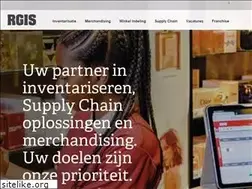 Sites similar to rgisinv.nl