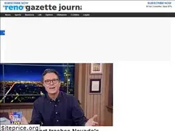 Sites similar to rgj.com