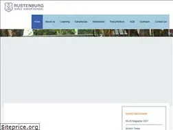 Sites similar to rgjs.co.za