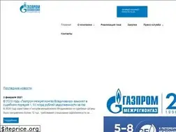 Sites similar to rgk-rso.ru