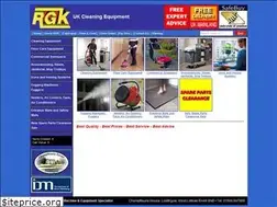 Sites similar to rgk.co.uk