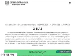 Sites similar to rgkancelaria.pl