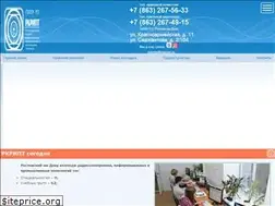 Sites similar to rgkript.ru