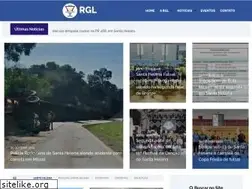Sites similar to rgl.com.br
