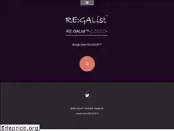 Sites similar to rgl.jp
