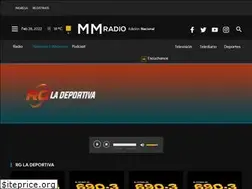 Sites similar to rgladeportiva.com