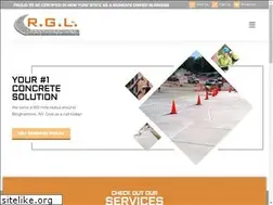 Sites similar to rglconcreteinc.com