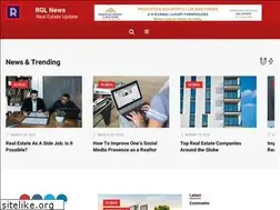 Sites similar to rglnews.tv