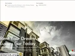 Sites similar to rglobalcar.com