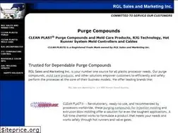 Sites similar to rglsales.com