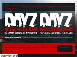 Sites similar to rgm-clan.de