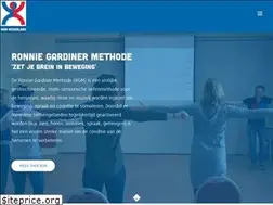 Sites similar to rgm-nederland.nl