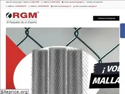 Sites similar to rgm.cl