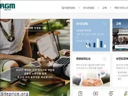 Sites similar to rgm.co.kr