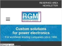 Sites similar to rgm.it