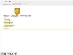 Sites similar to rgm.legal