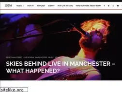 Sites similar to rgm.press