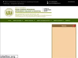 Sites similar to rgmach.org