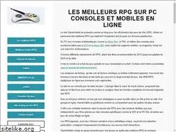Sites similar to rgmag.fr