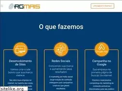 Sites similar to rgmais.com.br