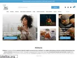Sites similar to rgmania.com