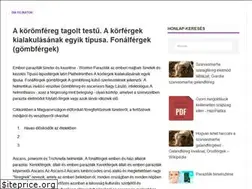 Sites similar to rgmania.hu