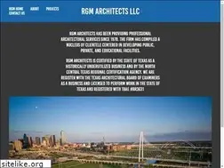 Sites similar to rgmarchitects.com
