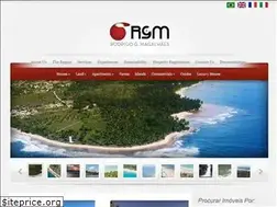 Sites similar to rgmbaimoveis.com.br