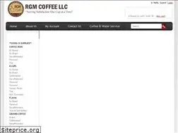 Sites similar to rgmcoffee-com.3dcartstores.com