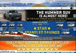 Sites similar to rgmctruck.com