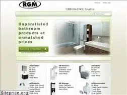 Sites similar to rgmdistribution.com