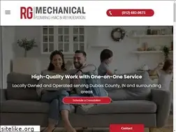 Sites similar to rgmechanical.net