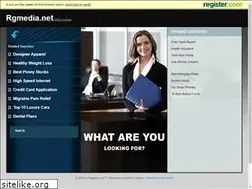 Sites similar to rgmedia.net