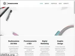 Sites similar to rgmediaweb.it
