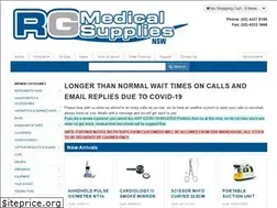 Sites similar to rgmedicalnsw.com.au