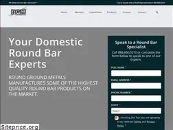 Sites similar to rgmetals.com