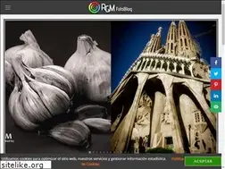 Sites similar to rgmfoto.com