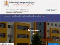 Sites similar to rgmi.in