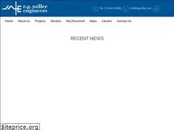 Sites similar to rgmiller.com