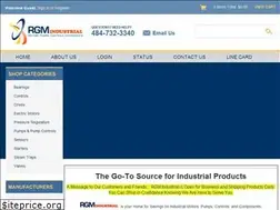 Sites similar to rgmindustrial.com