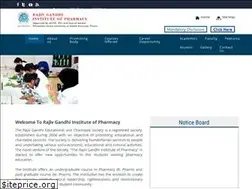 Sites similar to rgminstitute.org