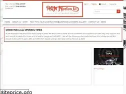Sites similar to rgmnorton.co.uk