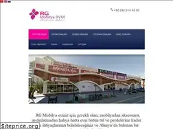 Sites similar to rgmobilya.com