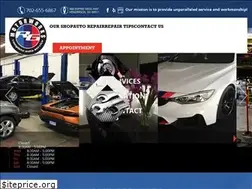 Sites similar to rgmotorworks.com